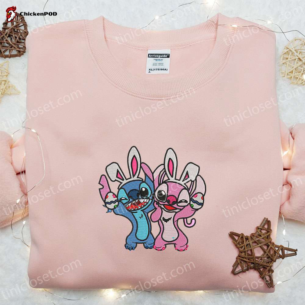 Pikachu Charmander Slowpoke Embroidered Shirt & Anime Hoodie: Perfect Pokemon Gift Idea