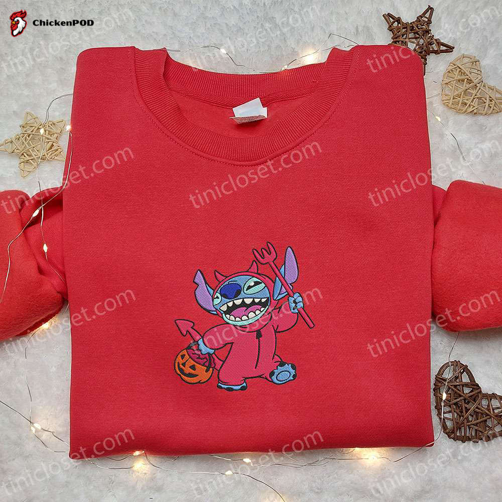 Spooky Hercules Hades Halloween Sweatshirt & Disney Family Shirts – Spirit Halloween T-shirts