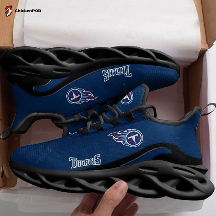 Tennessee Titans 1 Max Soul G95