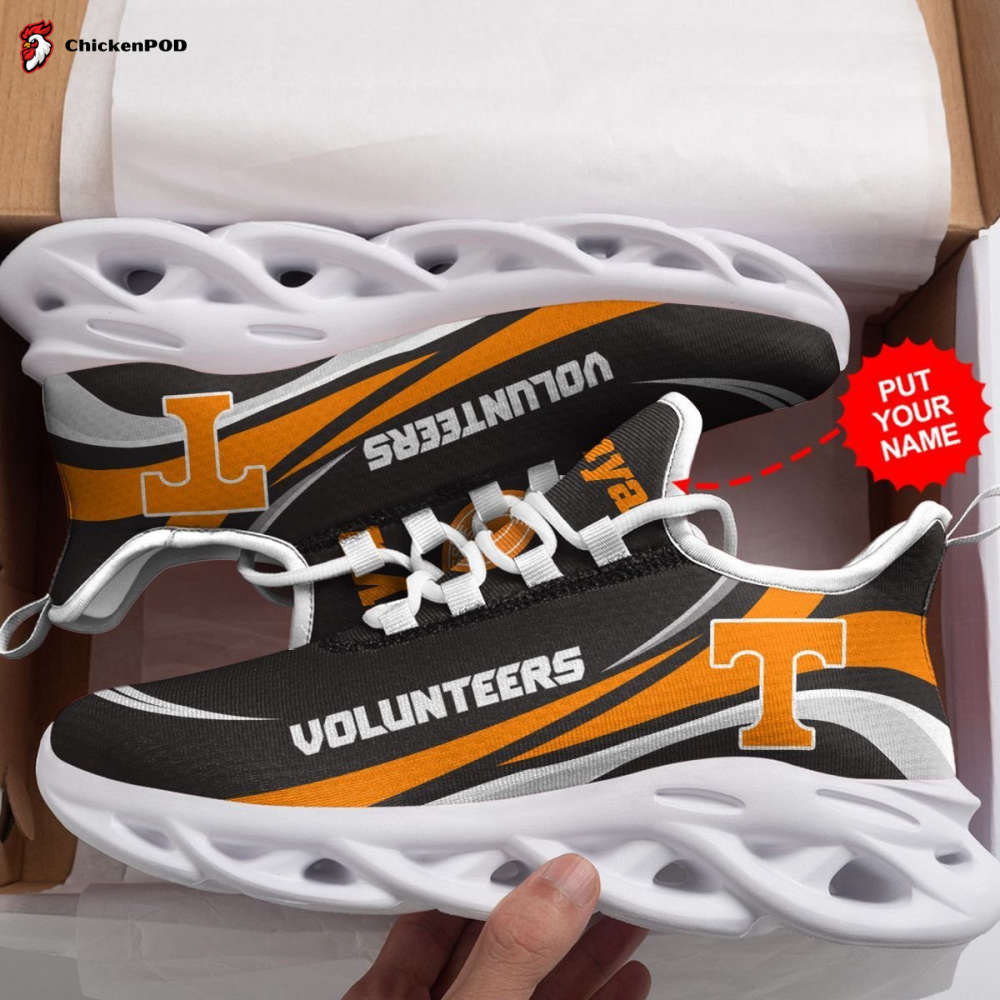 Tennessee Volunteers Max Soul CH