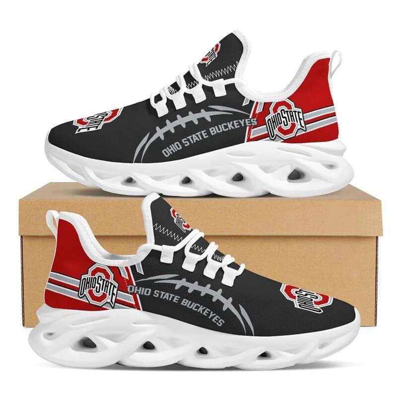 The Ohio State Buckeyes i1 Max Soul G95