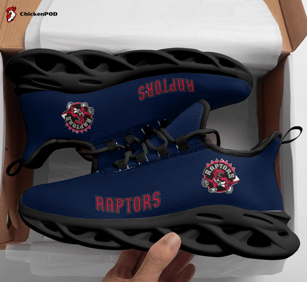 Toronto Raptors 1 Max Soul G95