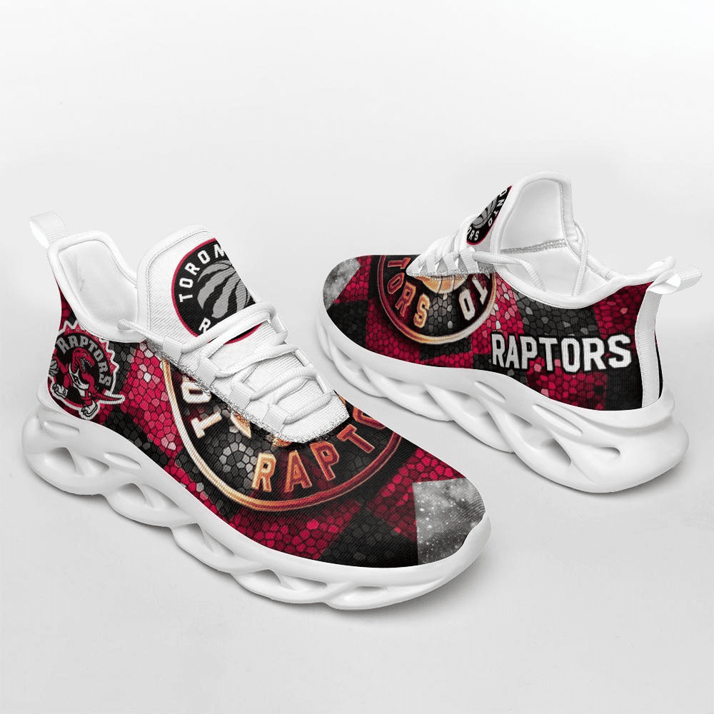 Toronto Raptors Max Soul CH