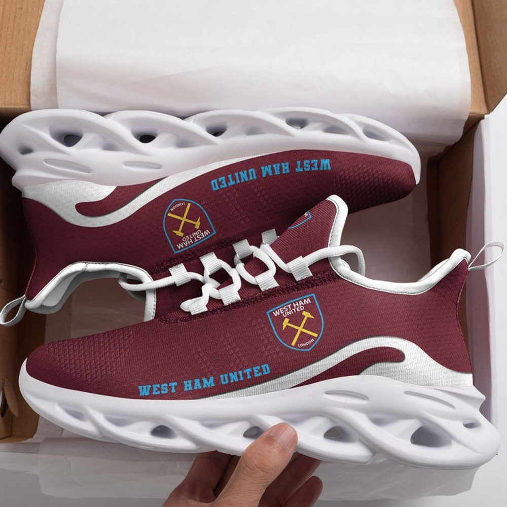 West Ham United Max Soul CH