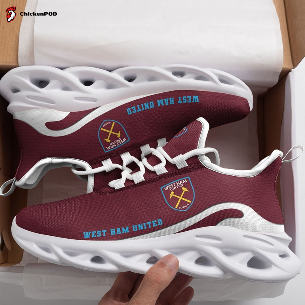 West Ham United Max Soul CH