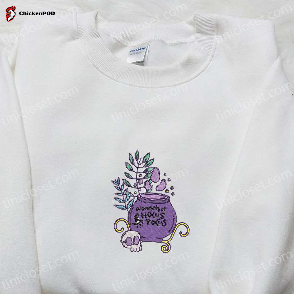 Mardi Gras 2024 Embroidered Shirt & Hoodie: Perfect Holiday Gift Ideas!