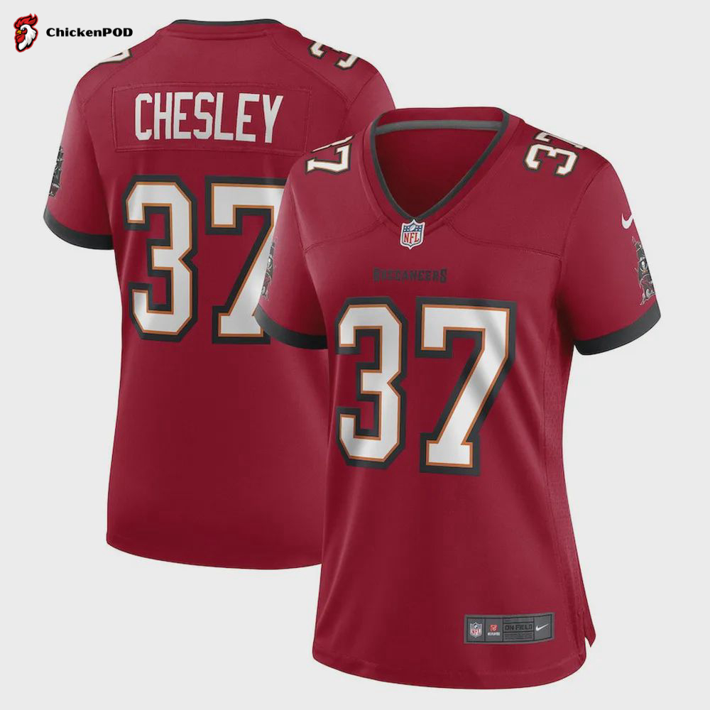 Anthony Firkser Atlanta Falcons Game Player Jersey – Black