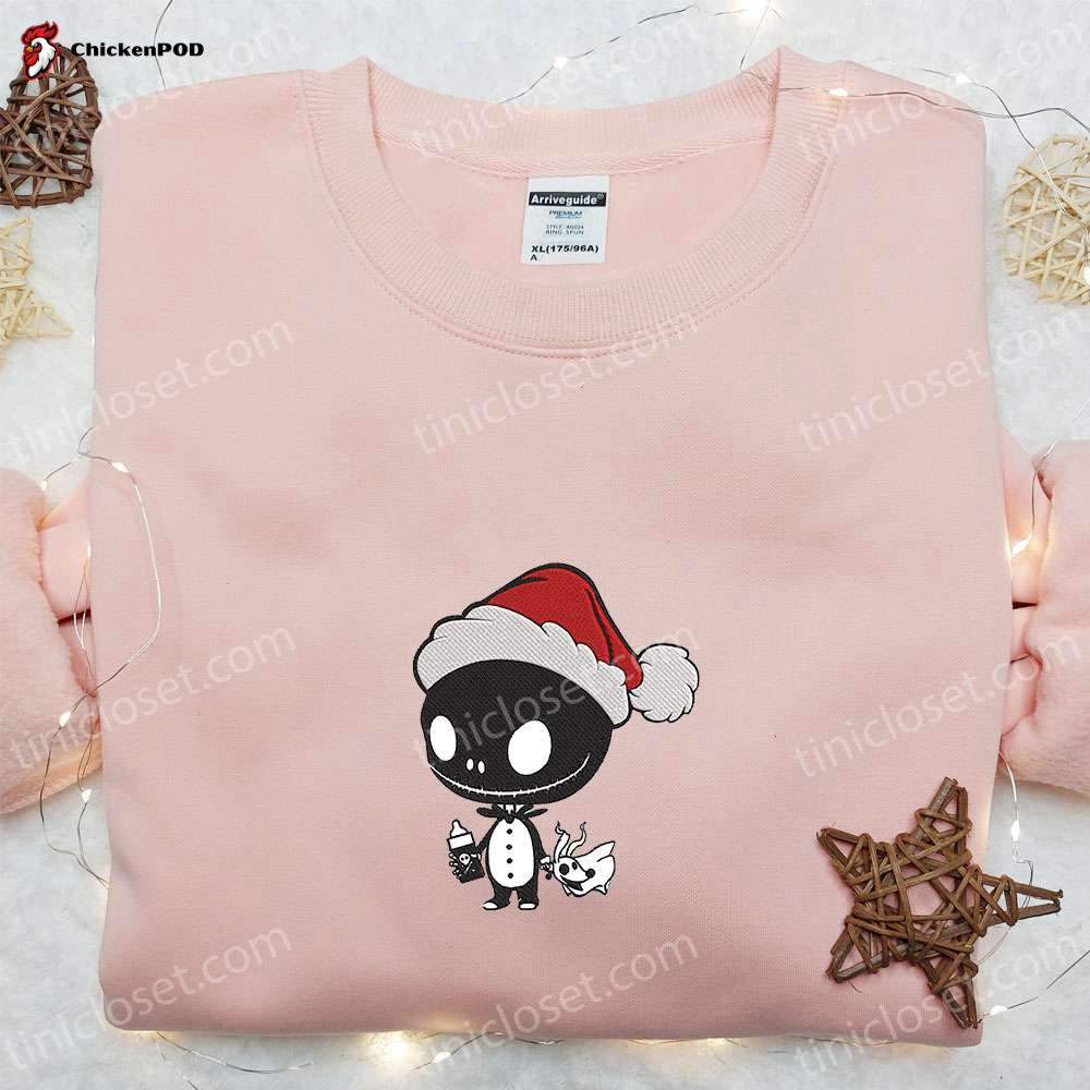 Adorable Baby Yoda Embroidered Sweatshirt – Movie Hoodie Halloween Shirt Love Me You Must! Baby Boo Am – Shop Now