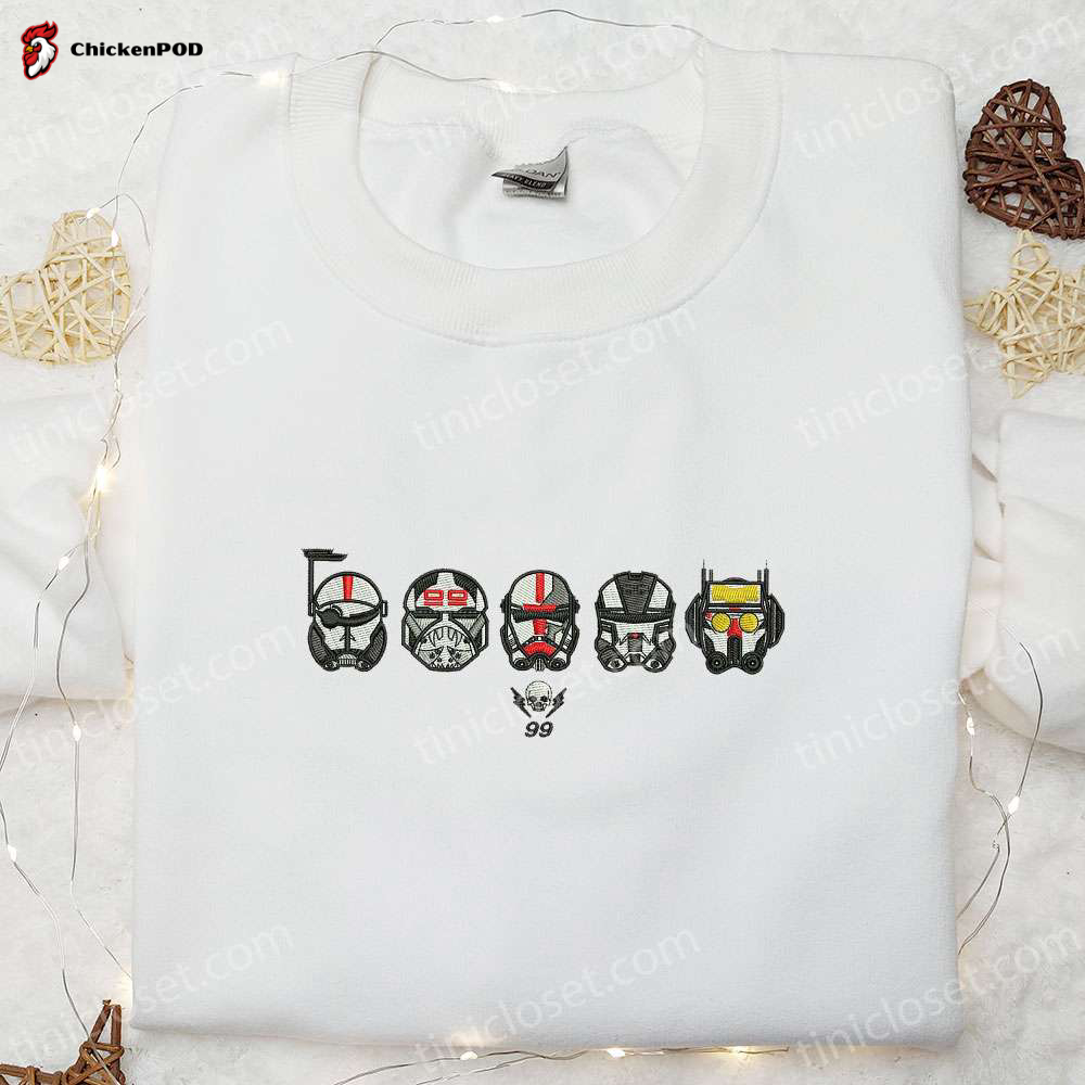 Shop Archie Brand Logo Embroidered Shirt – Premium Quality Stylish Design