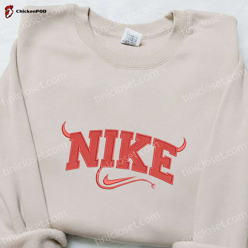 Stylish Hat Xmas x Nike Shirt & Hoodie: Best Christmas Gift Ideas for Nike Inspired Apparel