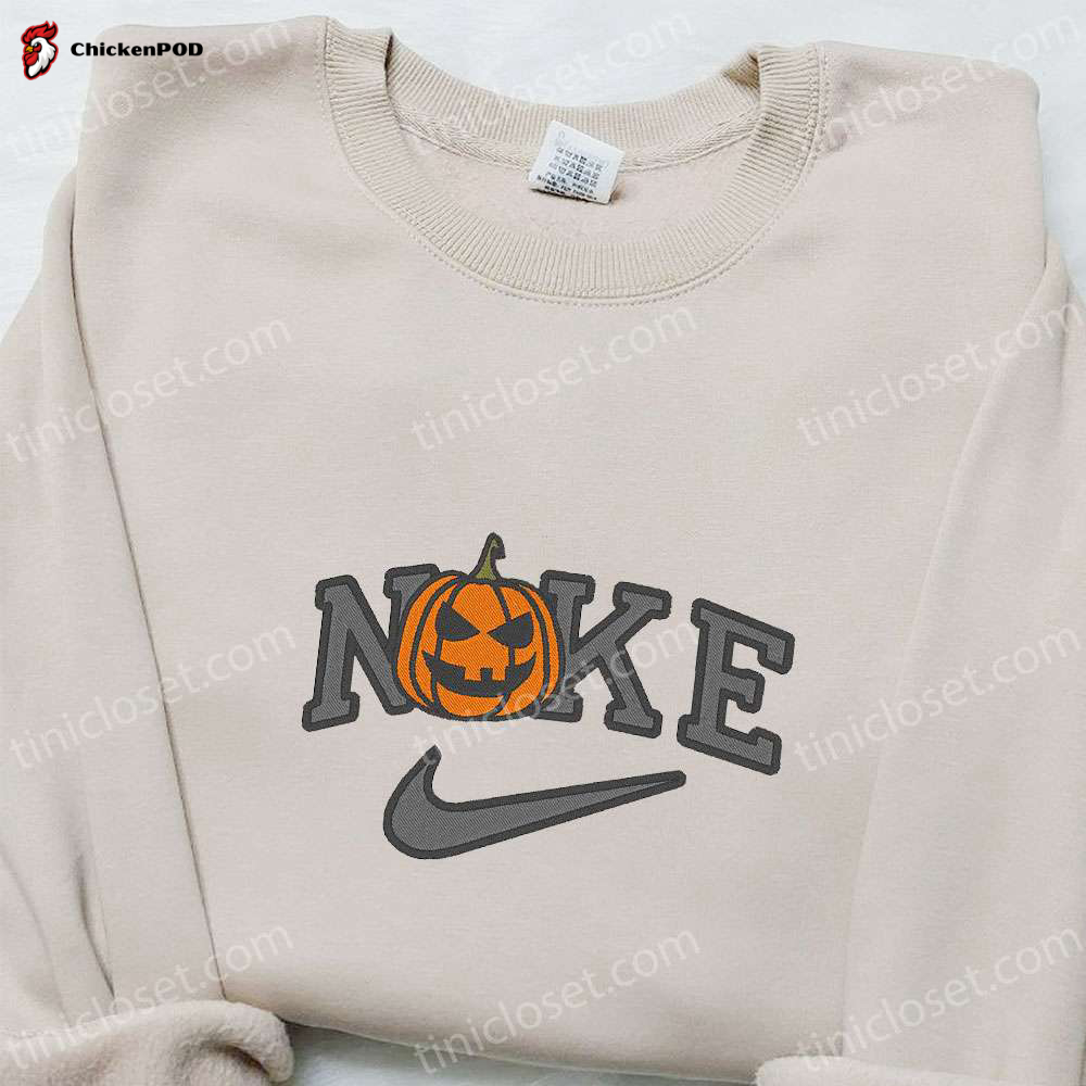 Houston Astros x Nike Swoosh Embroidered Shirt & Sports Hoodie: Perfect Family Gifts