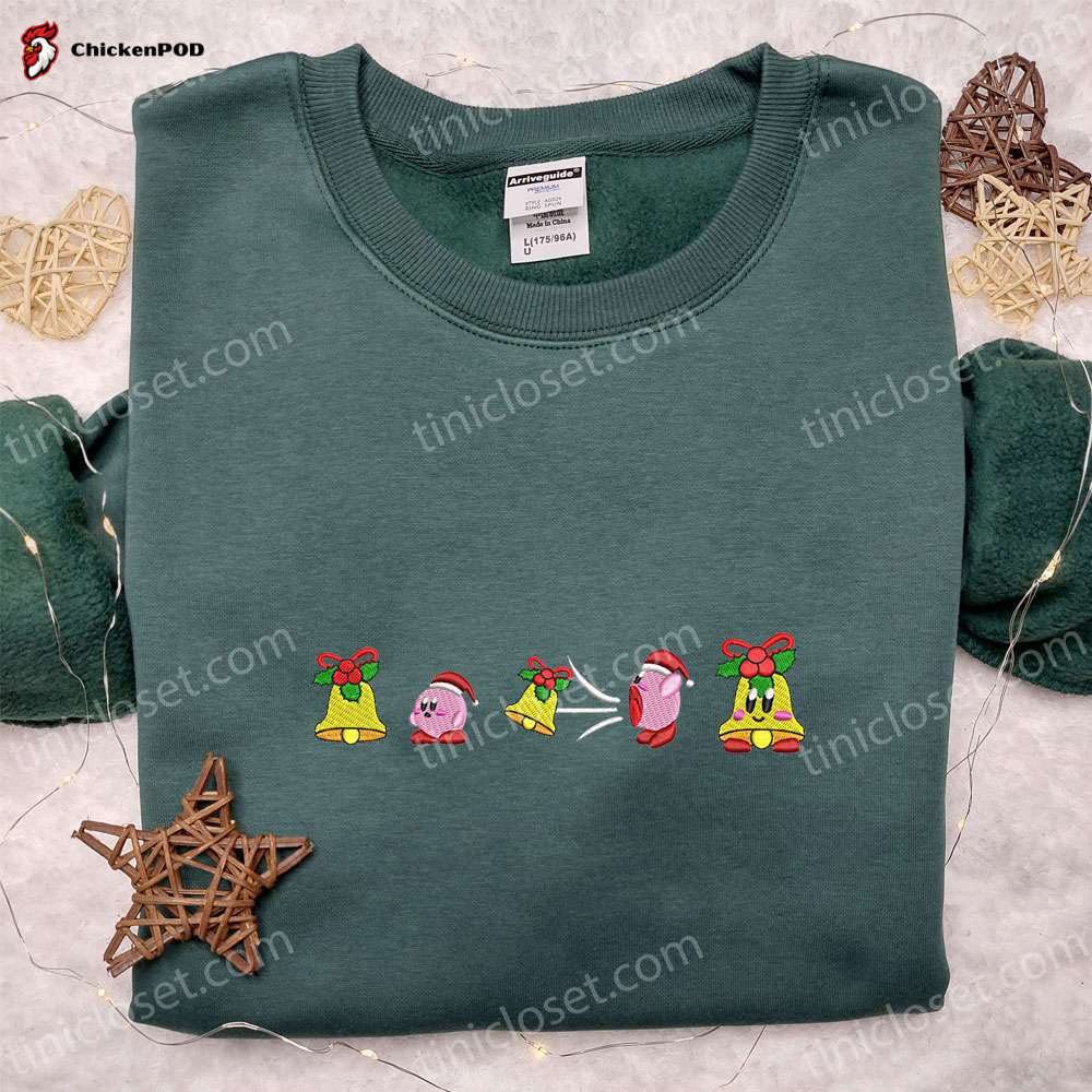 Festive Disney Embroidered Clothing: Goofy with Christmas Lights Shirt Characters Hoodie and Sweatshirt