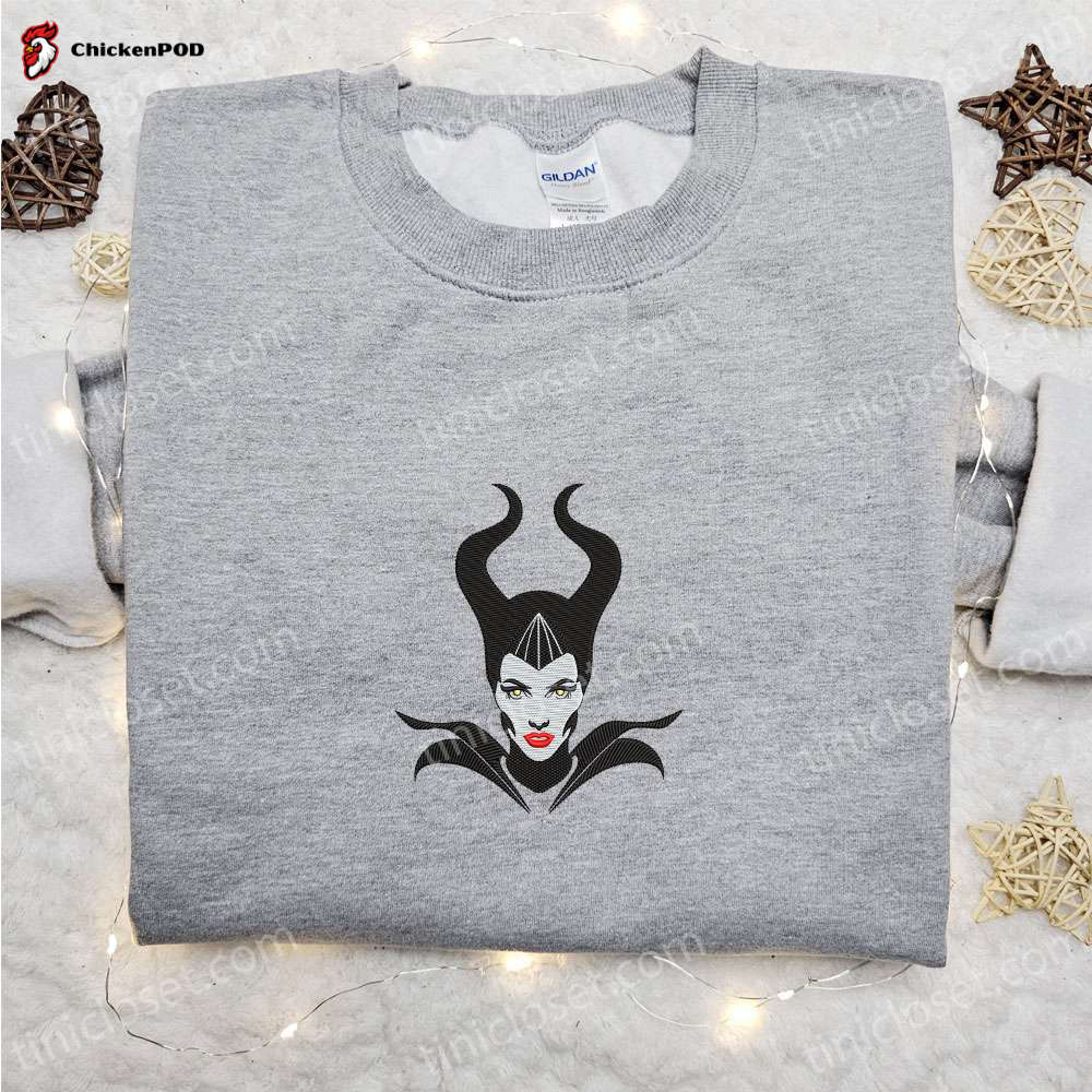 Mickey Ghost Pumpkin Boo Bash Spooky Embroidered Sweatshirt Disney Characters Shirt Best Halloween Gift Ideas