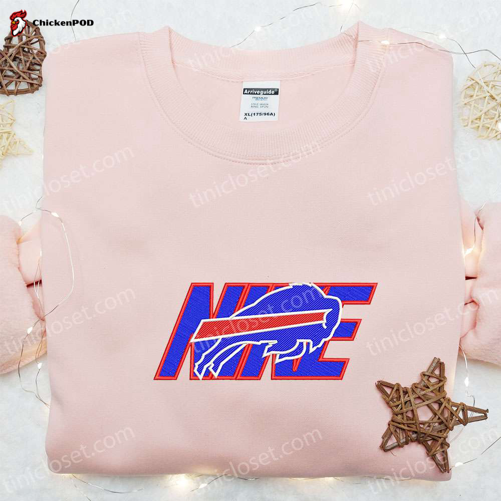 Exclusive Goku Super Saiyan Rosé x Nike Anime Embroidered Shirt – Dragon Ball Custom Nike Tee