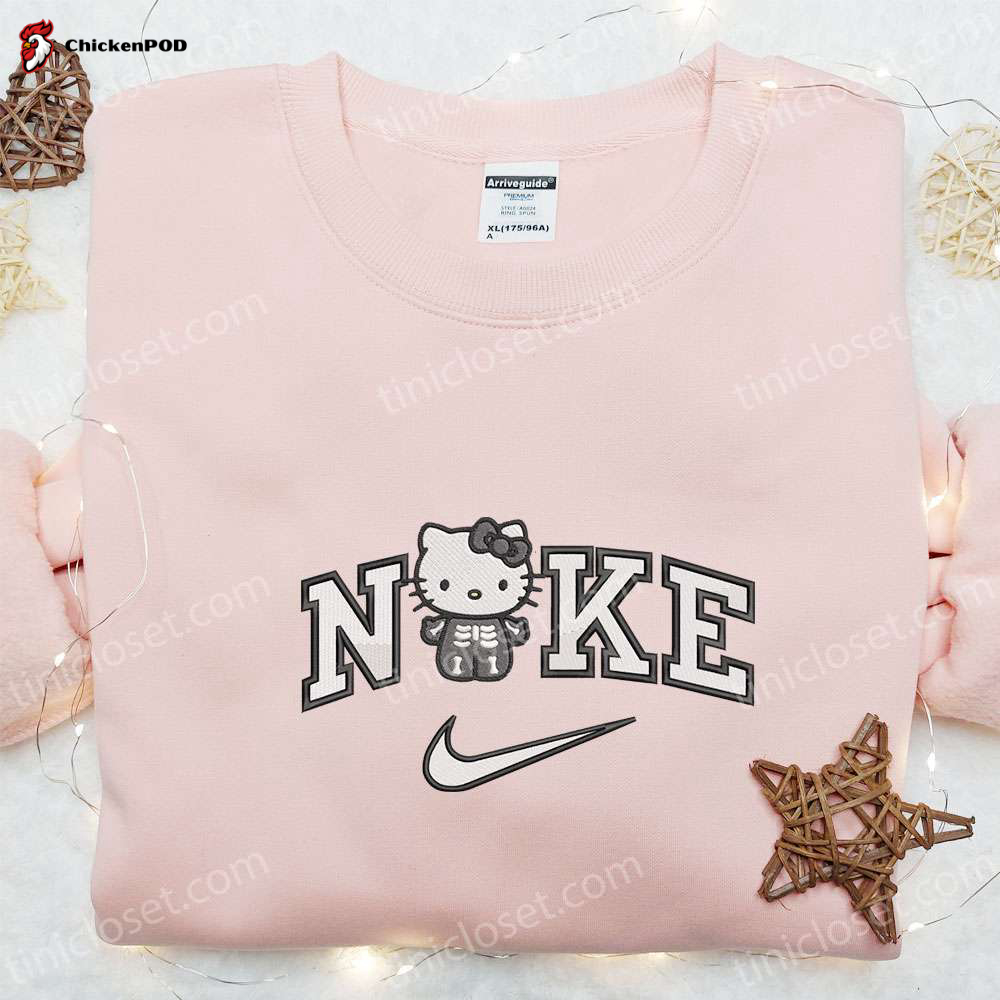 Nike x Slinky Xmas Shirt Disney Toys Story Hoodie – Best Christmas Gift Ideas