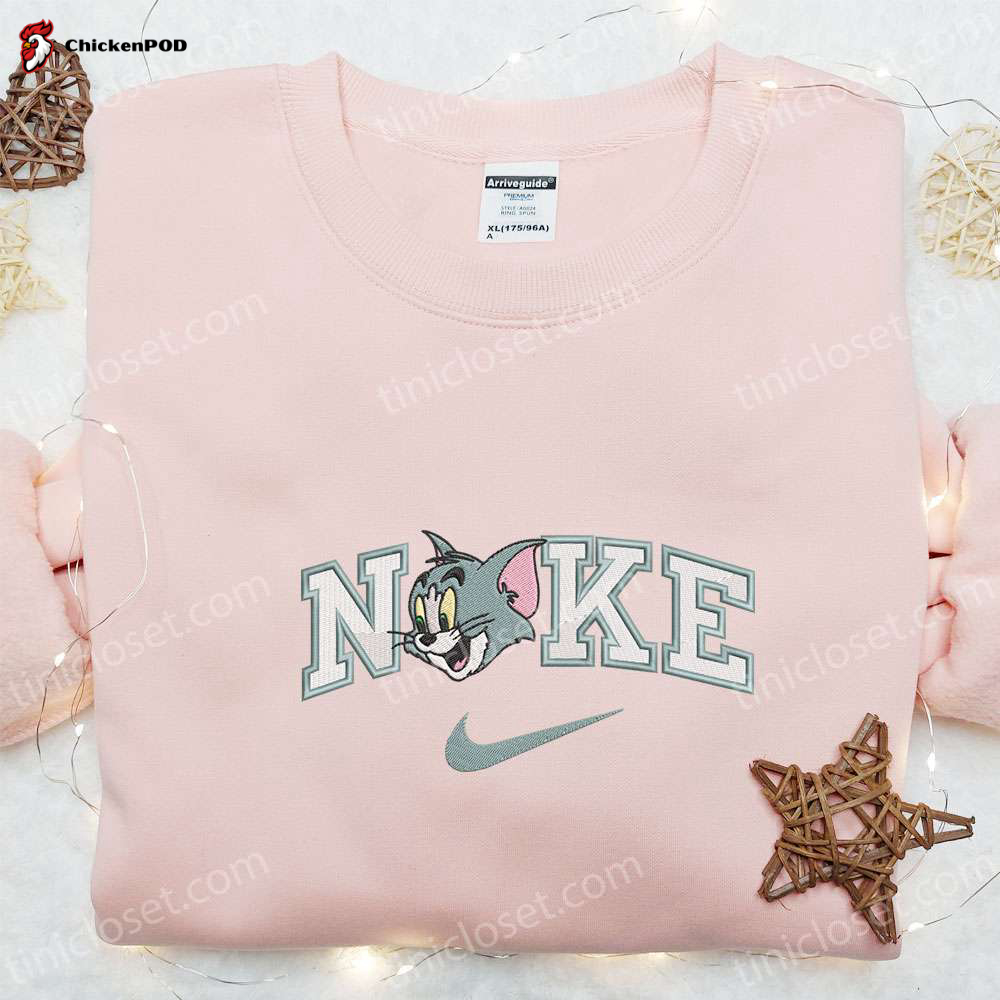 Nike x Hello Kitty Heart Balloon Shirt & Cartoon Hoodie: Perfect Valentine s Day Gifts