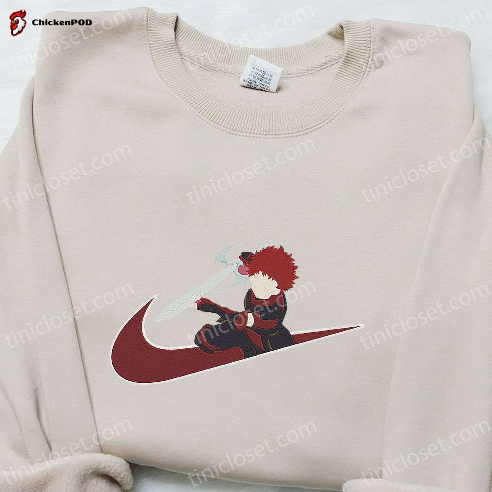 Hearts x Nike Embroidered Sweatshirt & T-shirt: Best Valentine s Day Gift Ideas