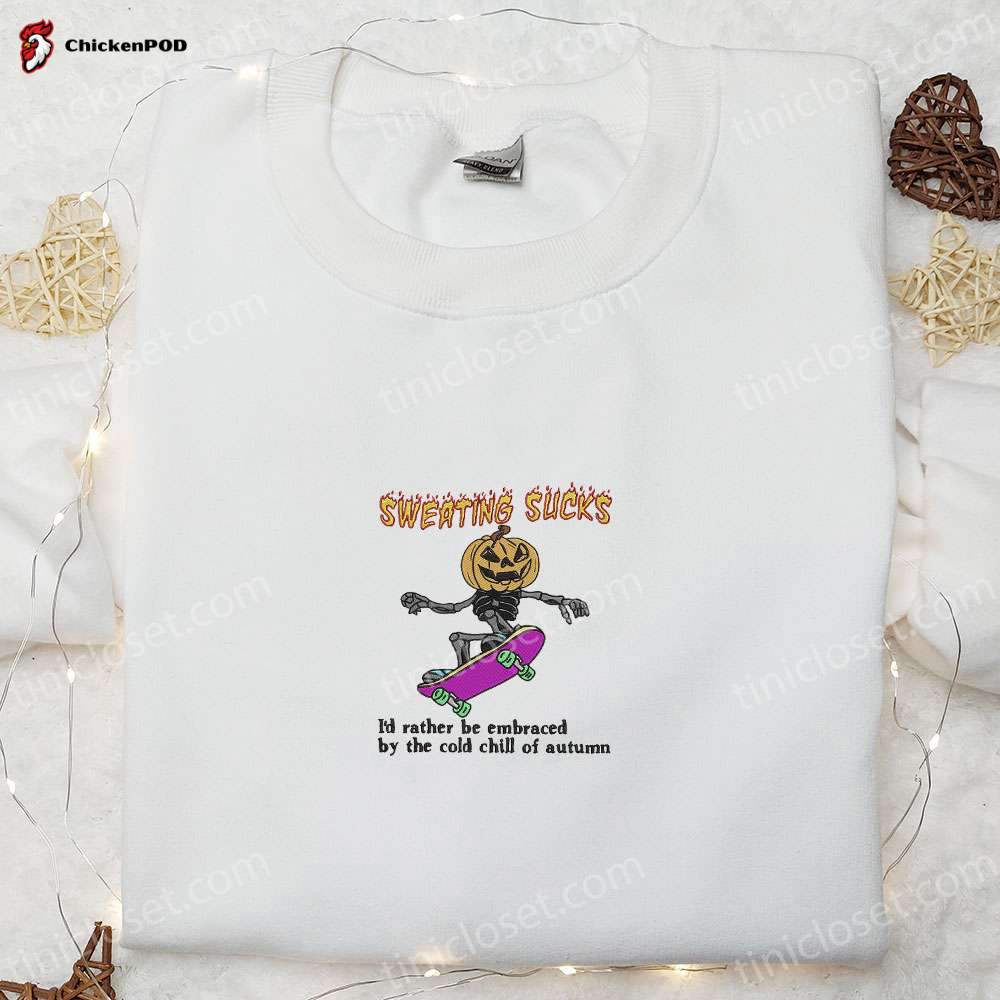 Snoopy Halloween Sweatshirt & Peanuts T-shirt: Best Family Gift Ideas