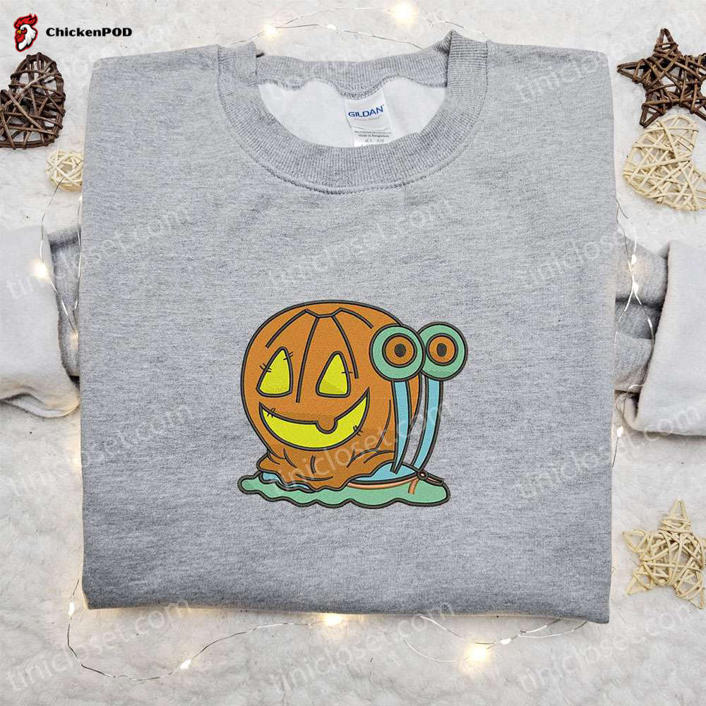 Spooky Oogie Boogie Halloween Castle Hoodie & Nightmare Before Christmas T-shirt: Best Halloween Gift Ideas