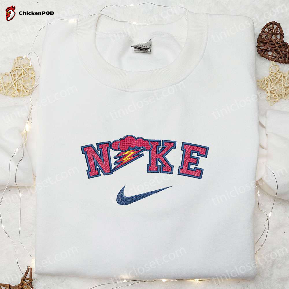 Shop South Florida Bulls x Nike Embroidered Shirt & NCAA Sports Hoodie – Best Gift Idea!