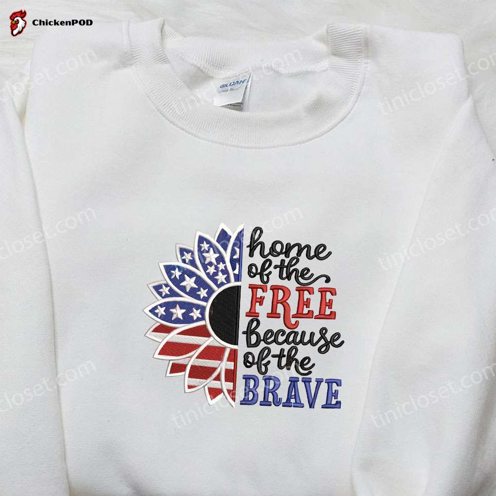 Celebrate with Style: American Gnomes 4th of July Shirt – Best Patriotic Shirts & National Day Gifts