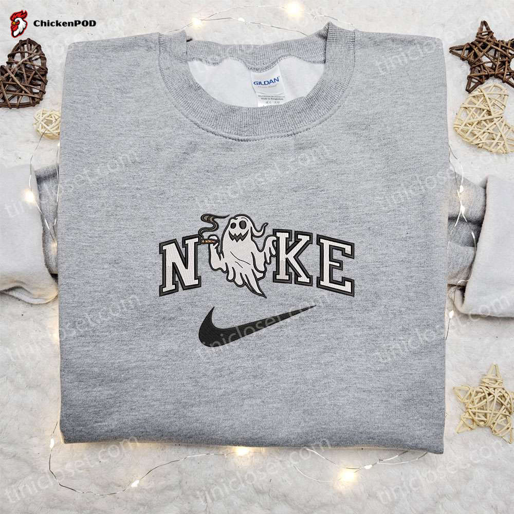 Disney x Nike Minnie Mouse Christmas Hoodie & Shirt: Best Family Gift Ideas