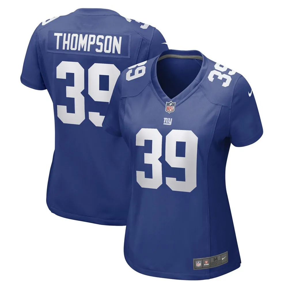 Trenton Cannon Tennessee Titans Women’s Player Game Jersey – Navy