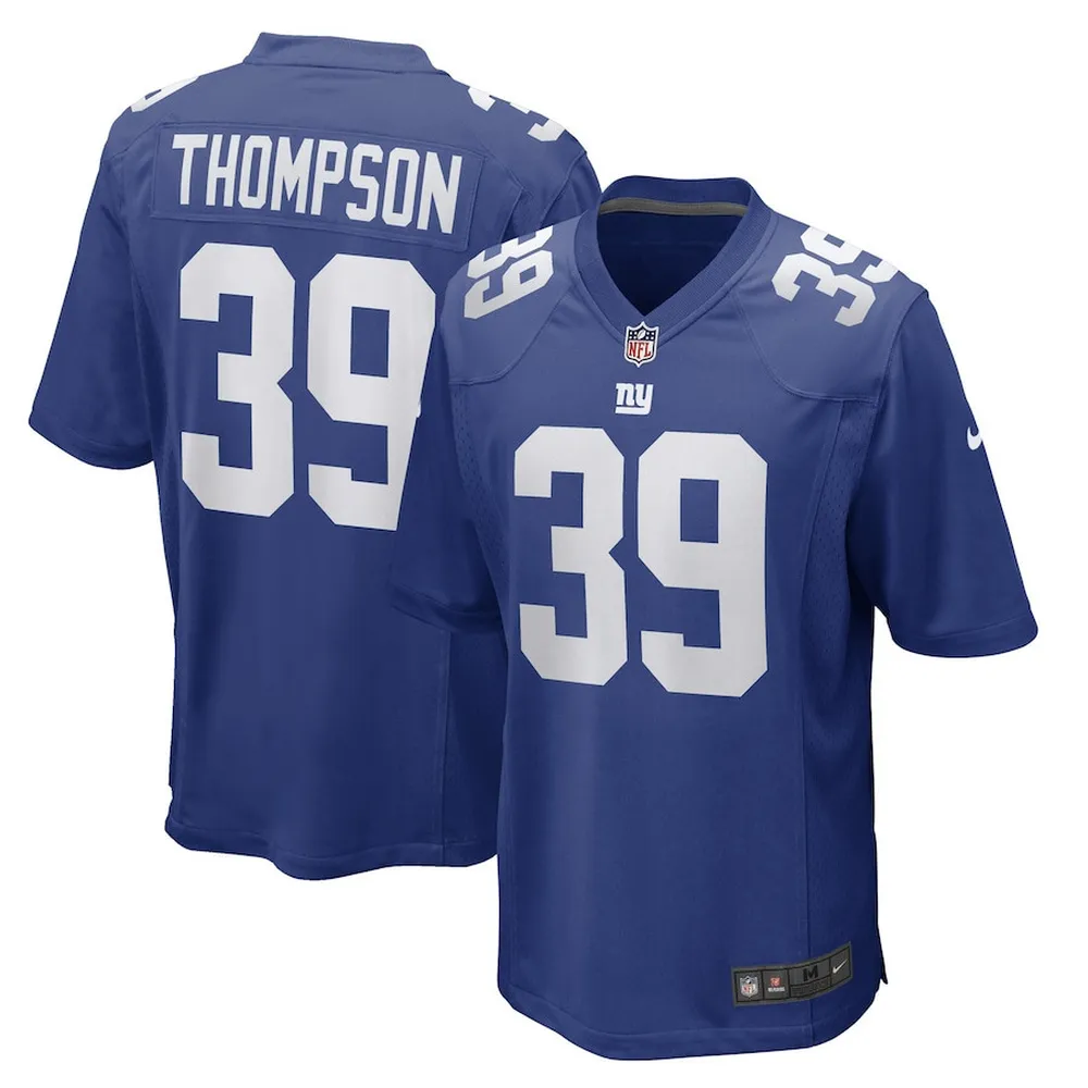 Trenton Cannon Tennessee Titans Women’s Player Game Jersey – Navy