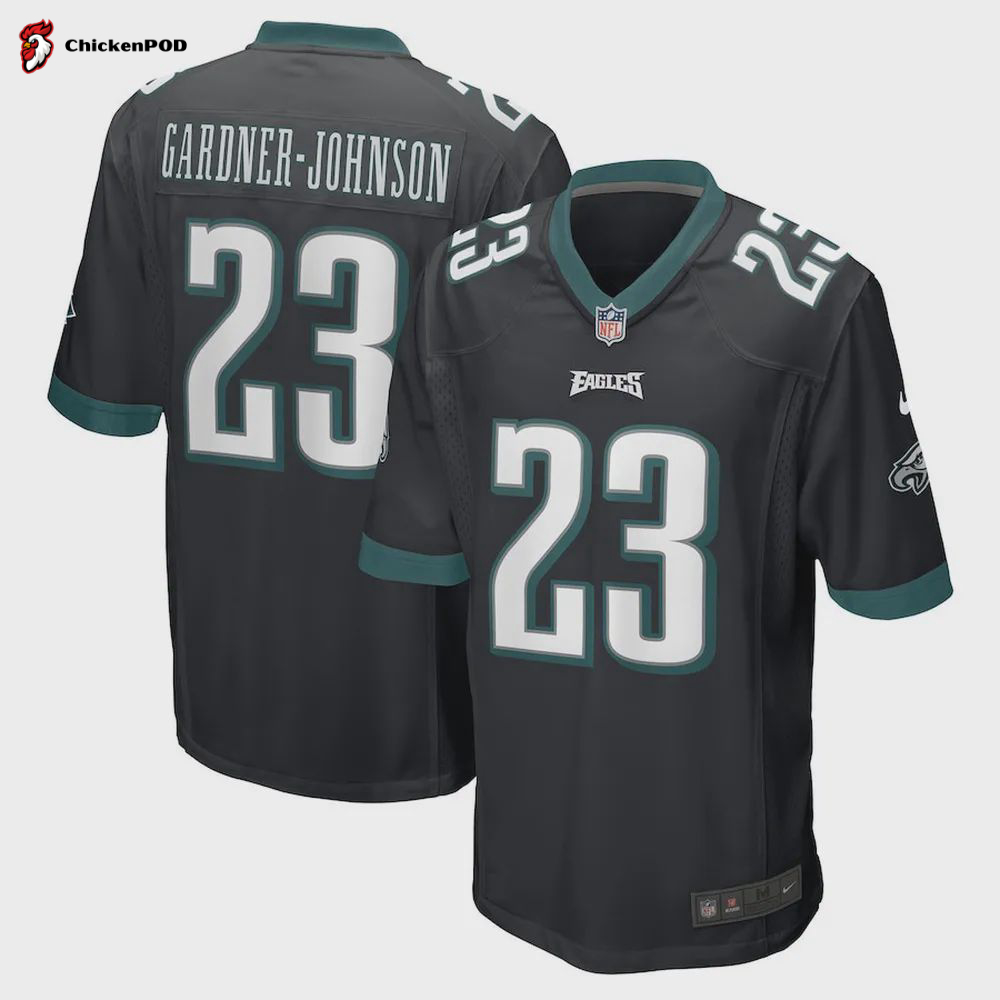 C. Beathard 3 Jacksonville Jaguars Men’s Game Jersey – Teal