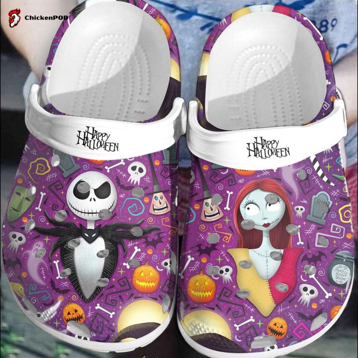 Croc Shoes – Clog Shoes Halloween HorrorThe Bloody Bunch Adults