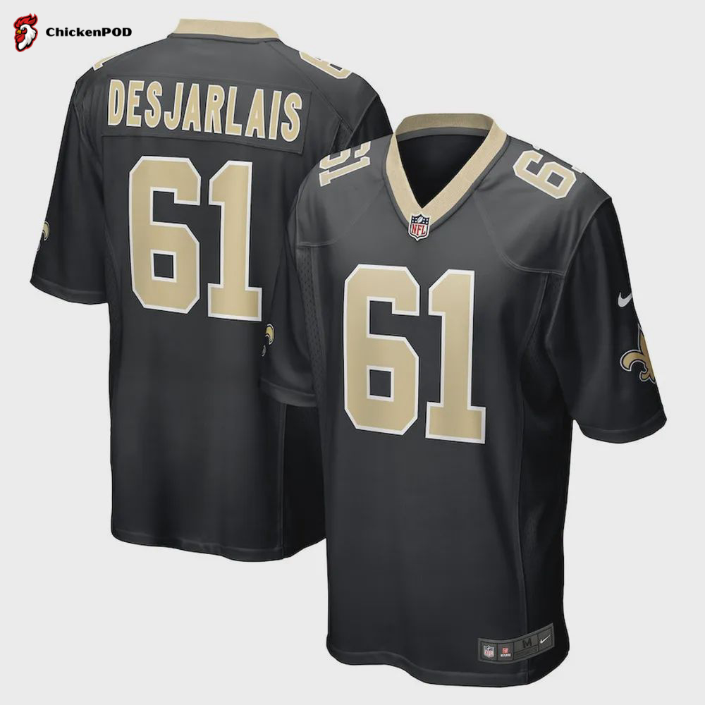 Drew Brees New Orleans Saints Youth Inverted Game Jersey – Gold