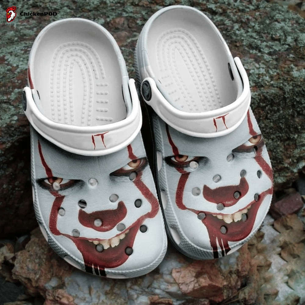 Horror Love 1i Crocs-Slippers G95