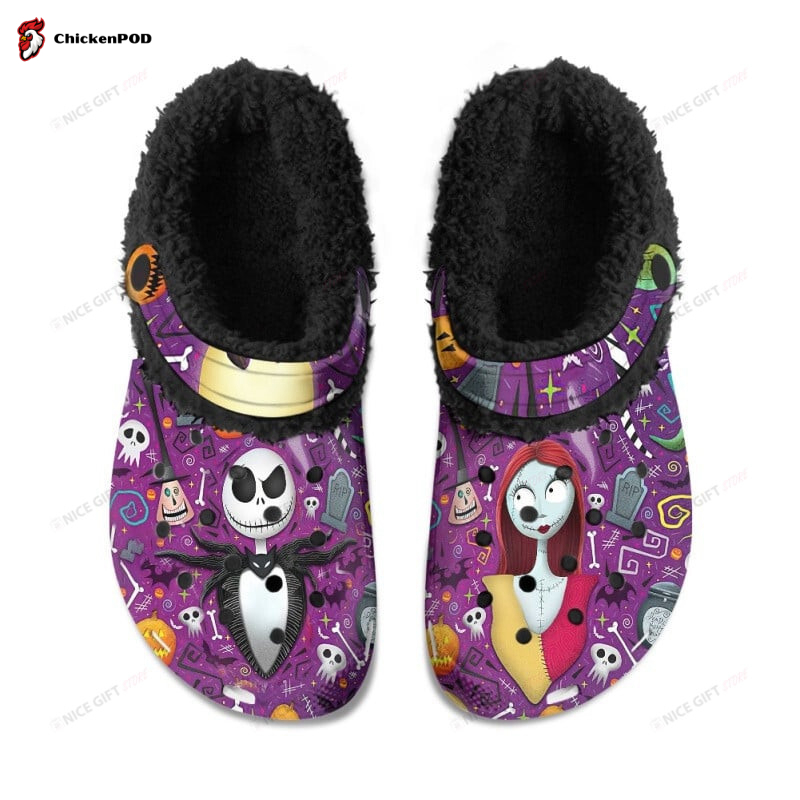 Michael Myers Crocs-Slippers Classic Clogs