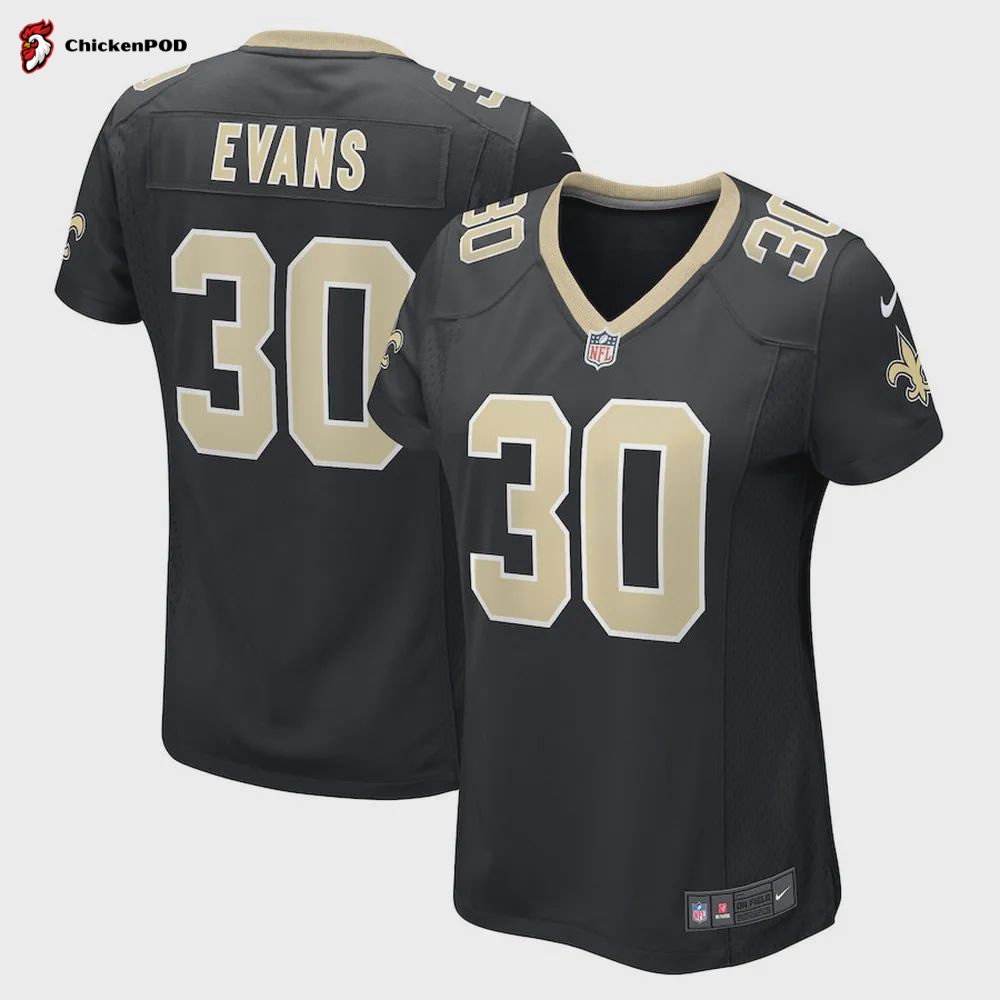 Justin Ellis New York Giants Game Player Jersey – Royal