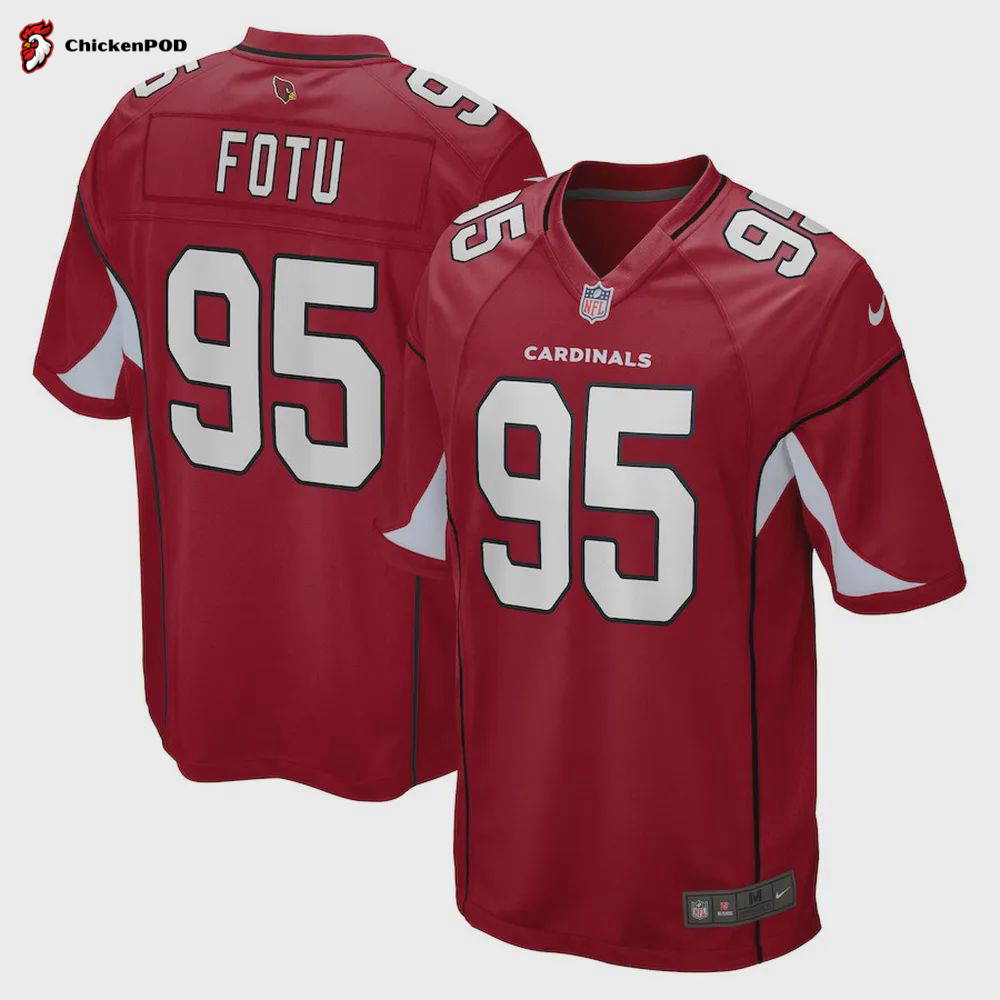 Lavonte David 54 Tampa Bay Buccaneers Game Jersey – Red