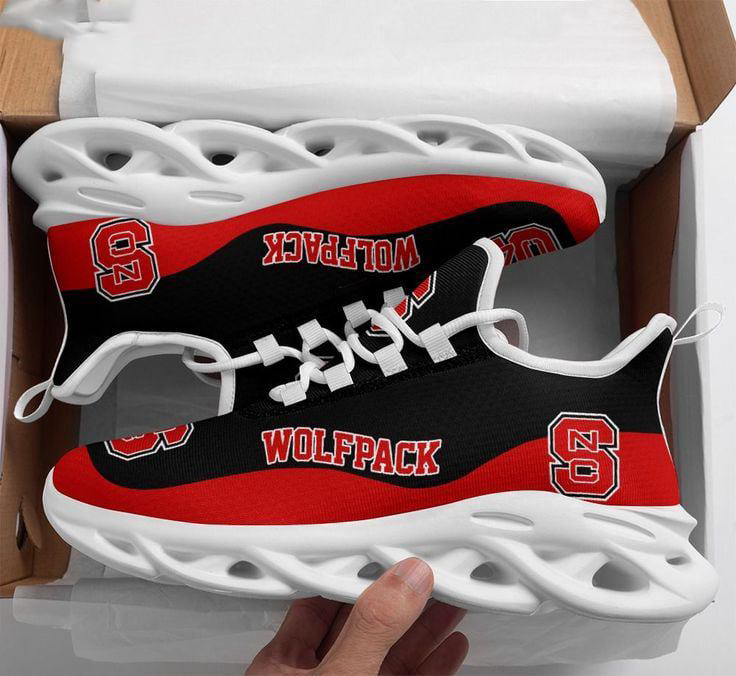 NC State Wolfpack Max Soul CH