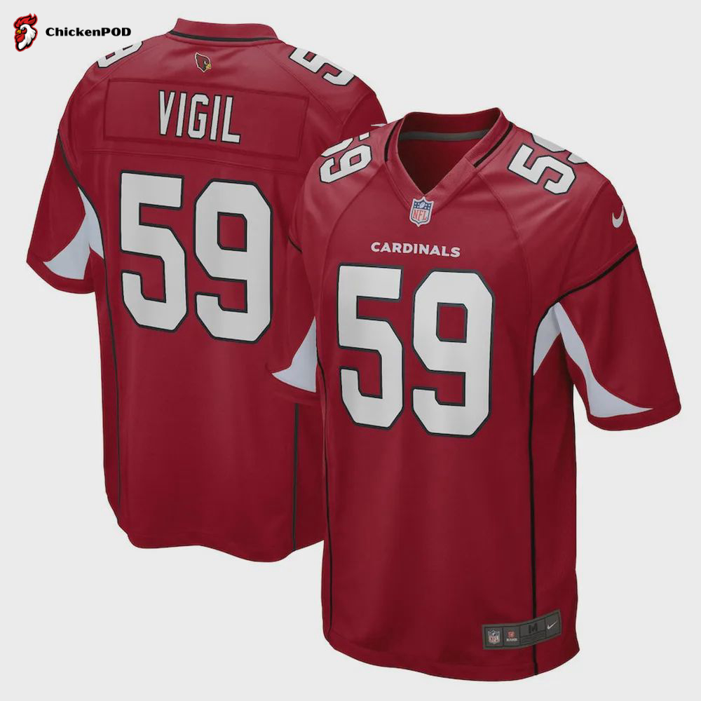 Nick Zakelj 63 San Francisco 49ers Game Player Jersey – Scarlet