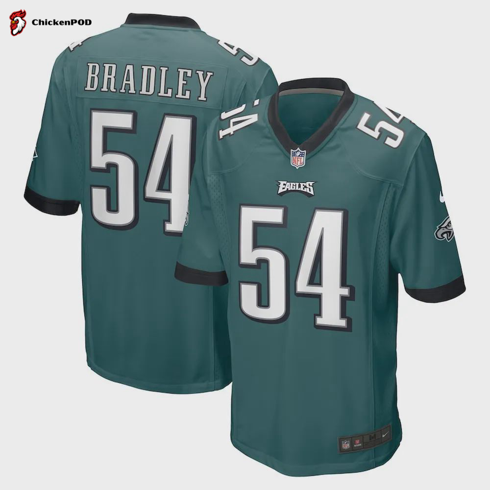 Shaquille Quarterman 50 Jacksonville Jaguars Women’s Game Jersey – Black