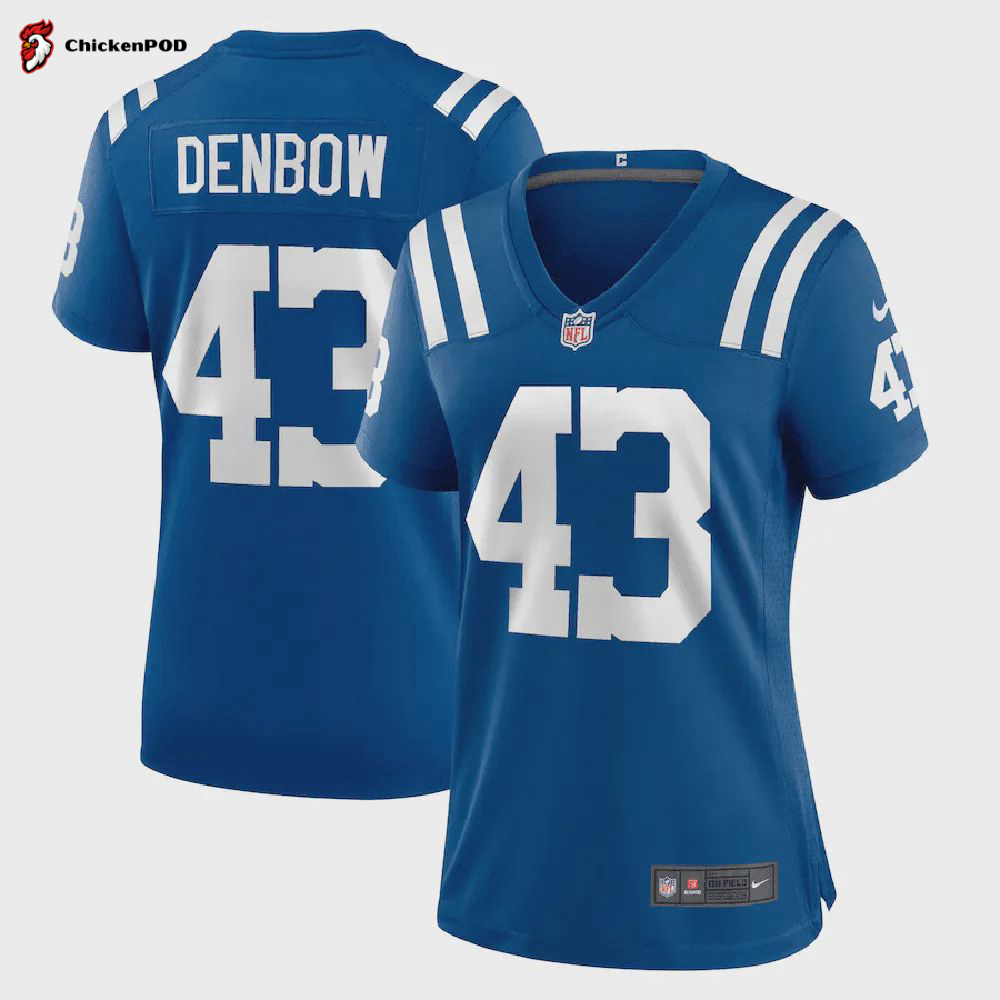 Trevon Diggs Dallas Cowboys Youth Inverted Game Jersey – Gray