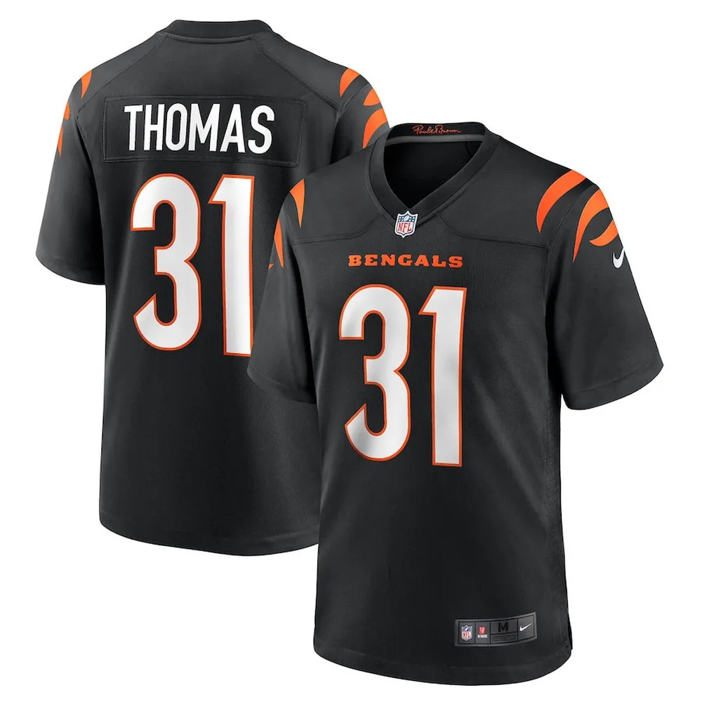 Michael Thomas New Orleans Saints Youth Inverted Game Jersey – Gold